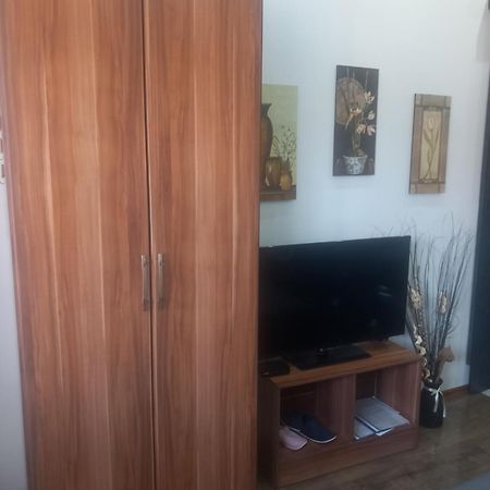 Apartmán Apartman Dejana Apatin Exteriér fotografie