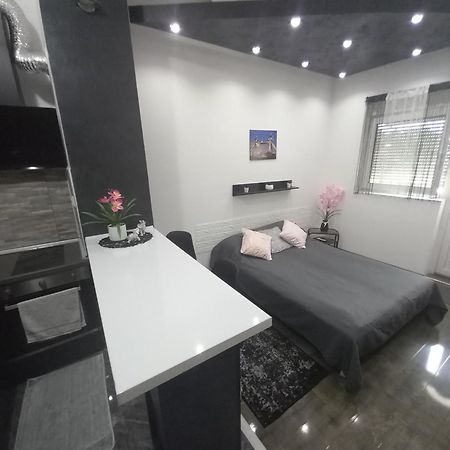 Apartmán Apartman Dejana Apatin Exteriér fotografie