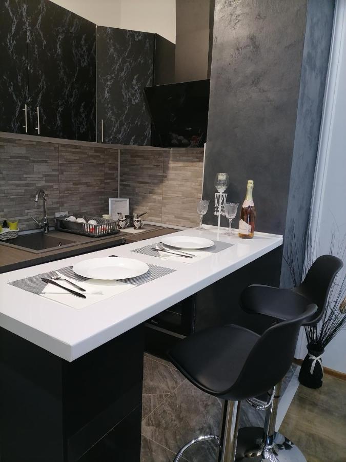 Apartmán Apartman Dejana Apatin Exteriér fotografie