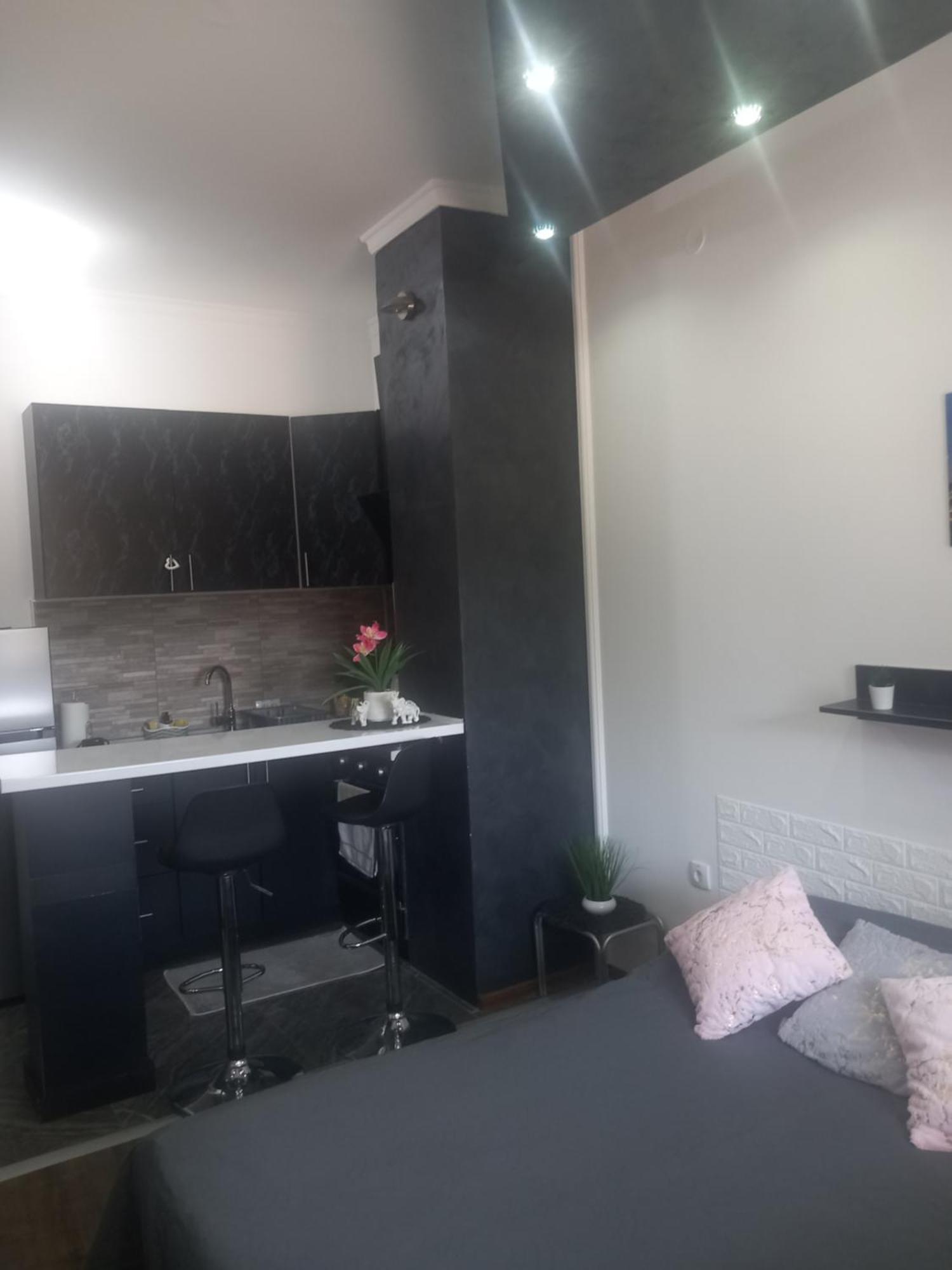 Apartmán Apartman Dejana Apatin Exteriér fotografie