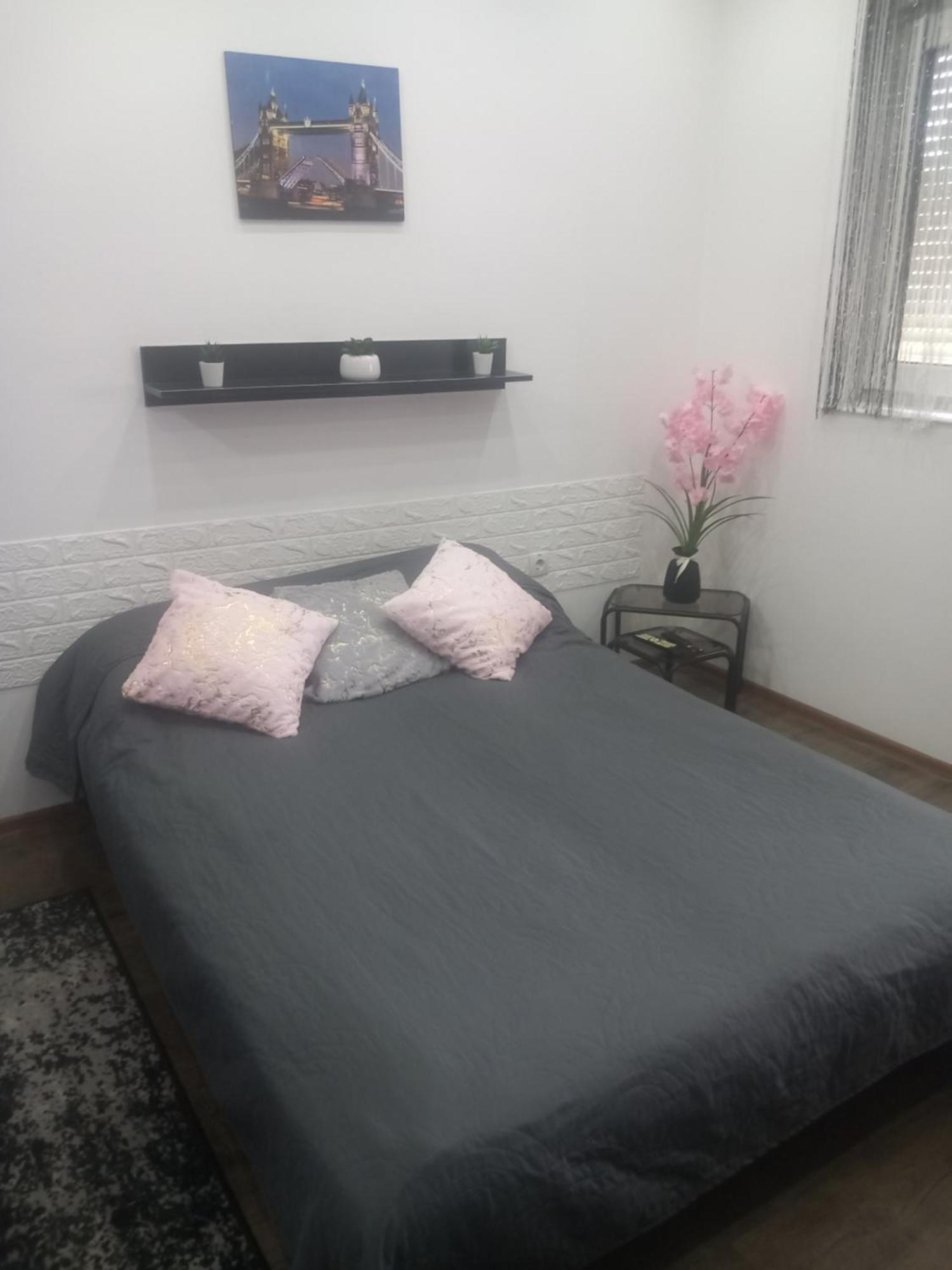 Apartmán Apartman Dejana Apatin Exteriér fotografie