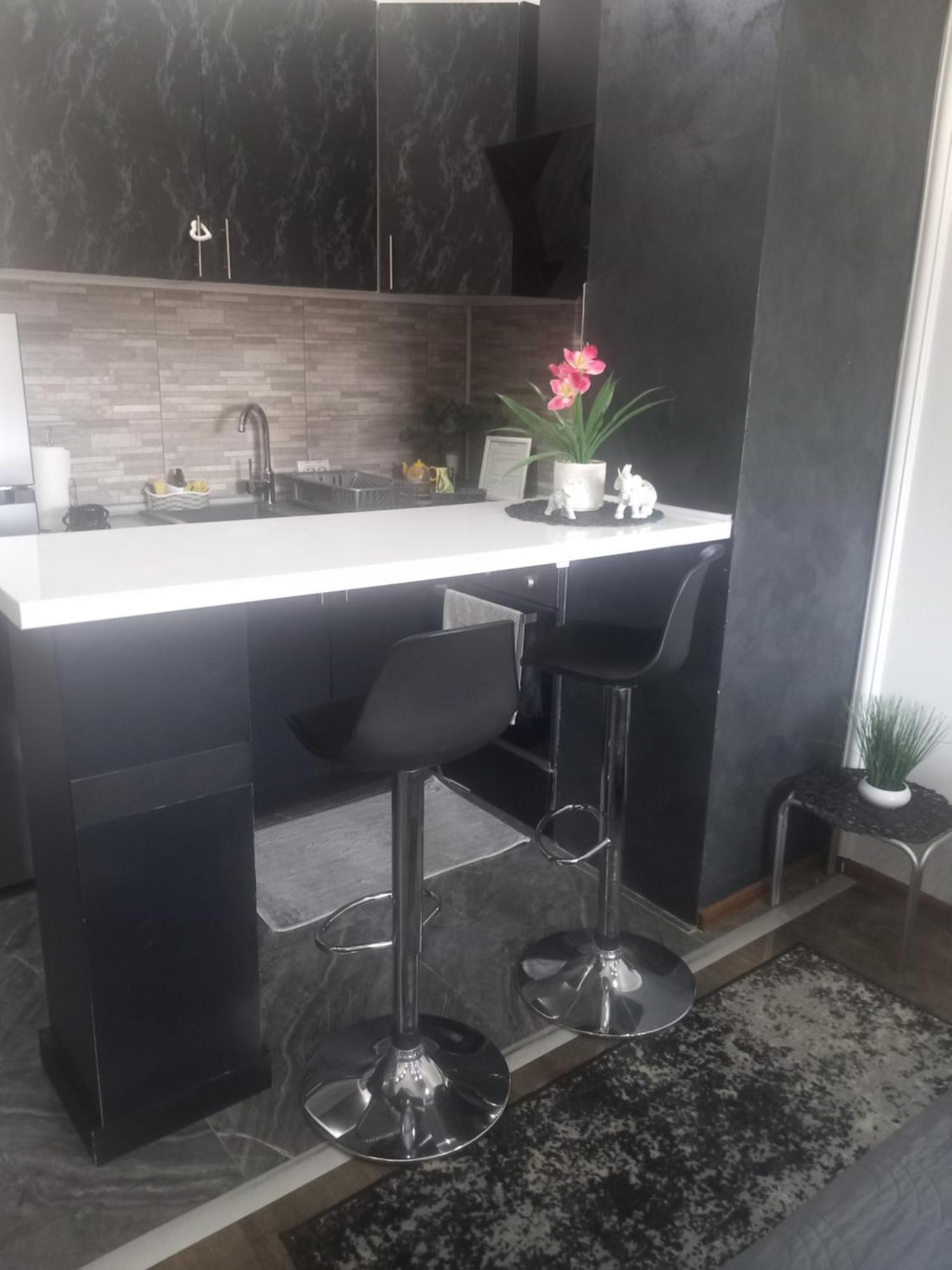 Apartmán Apartman Dejana Apatin Exteriér fotografie