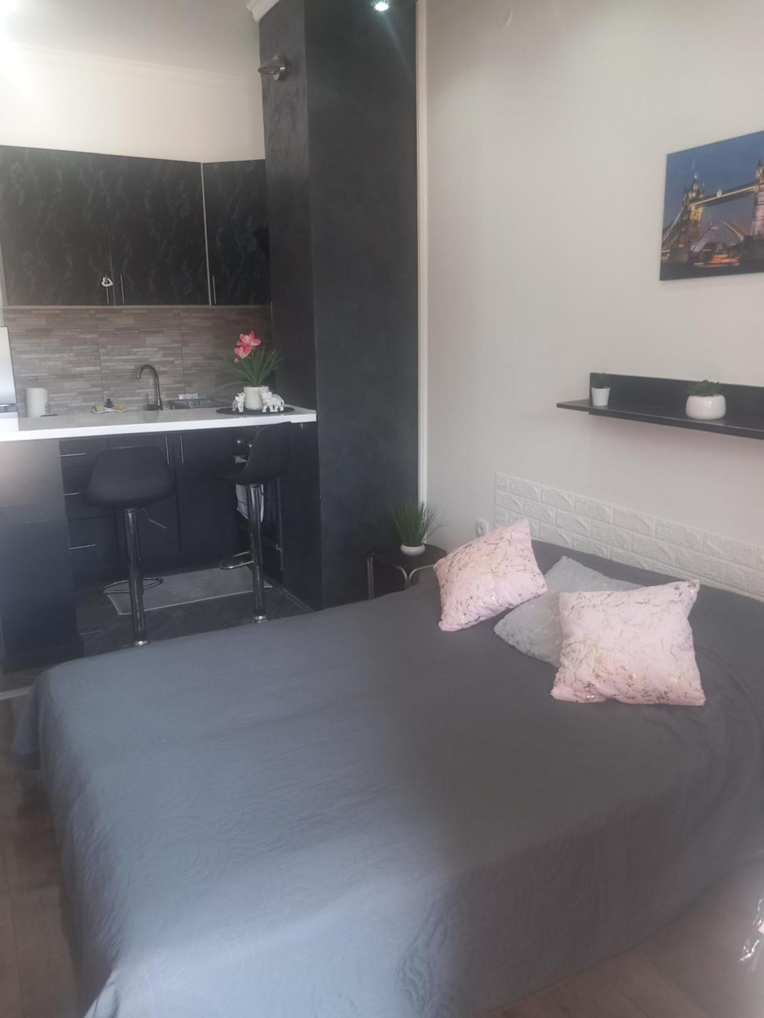 Apartmán Apartman Dejana Apatin Exteriér fotografie