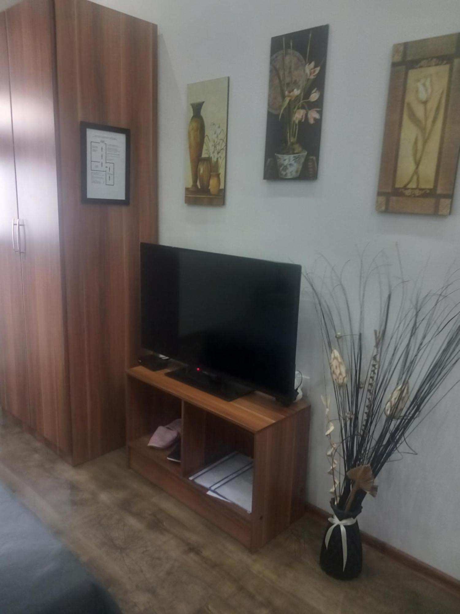 Apartmán Apartman Dejana Apatin Exteriér fotografie