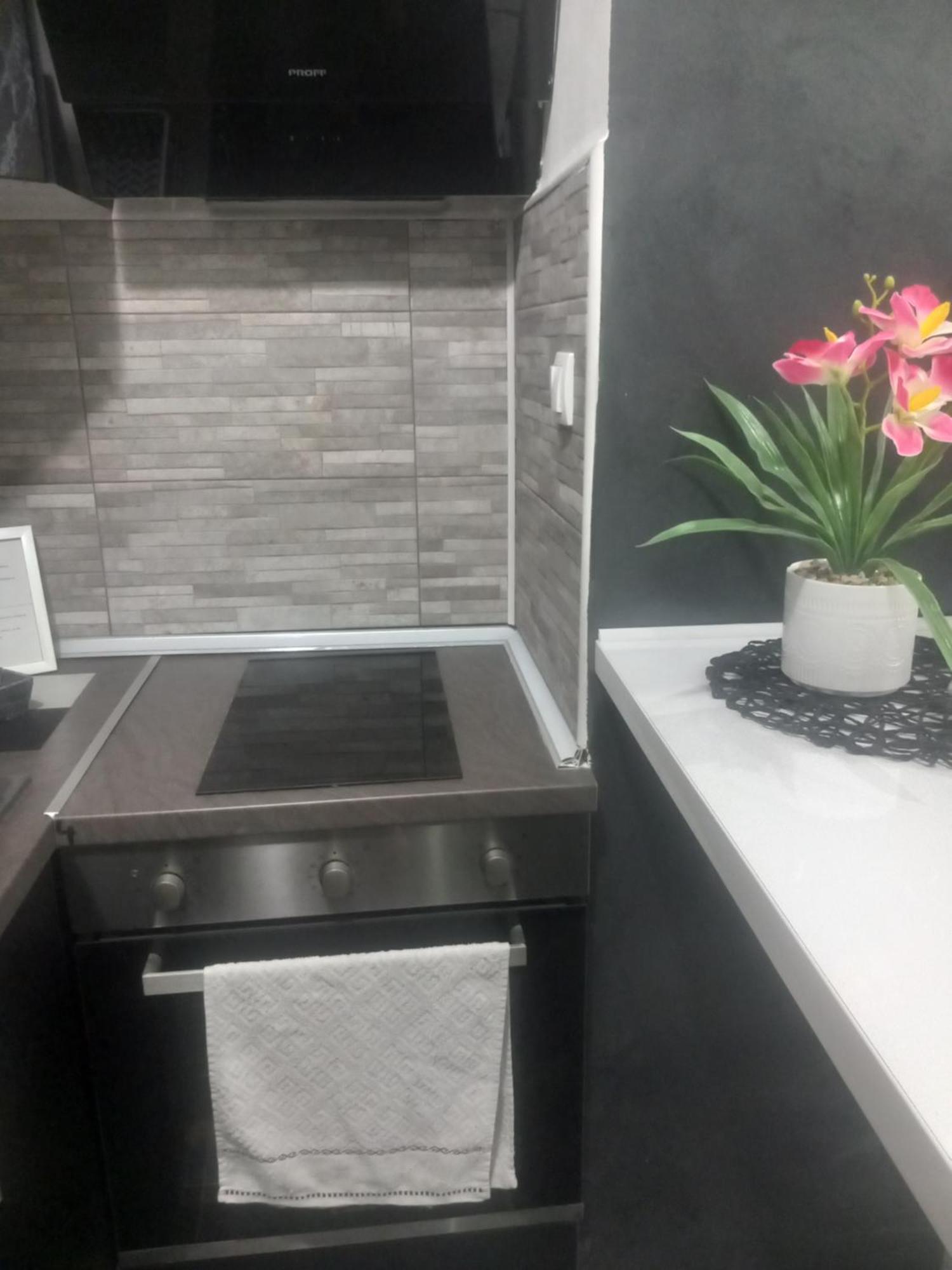 Apartmán Apartman Dejana Apatin Exteriér fotografie