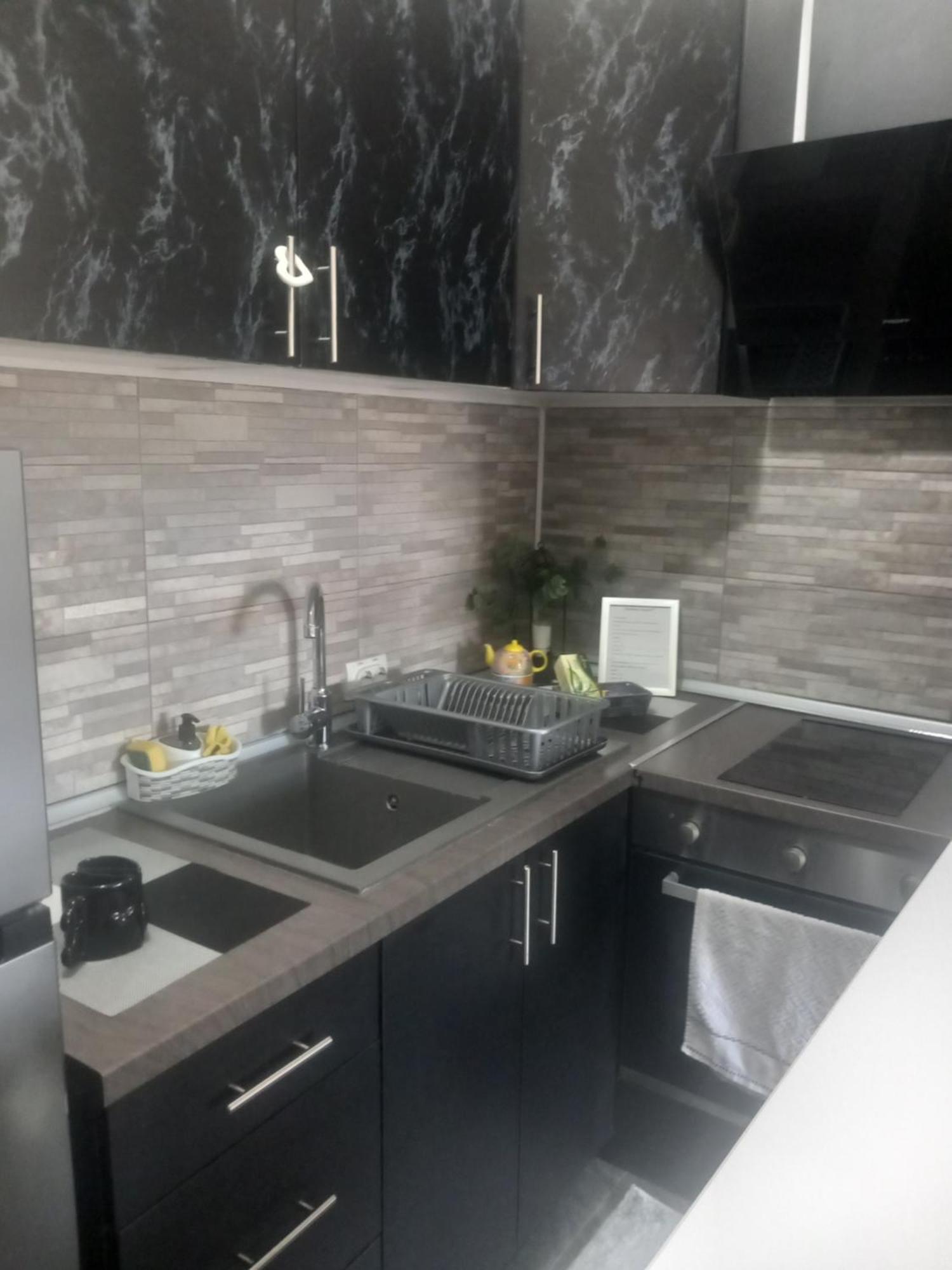 Apartmán Apartman Dejana Apatin Exteriér fotografie