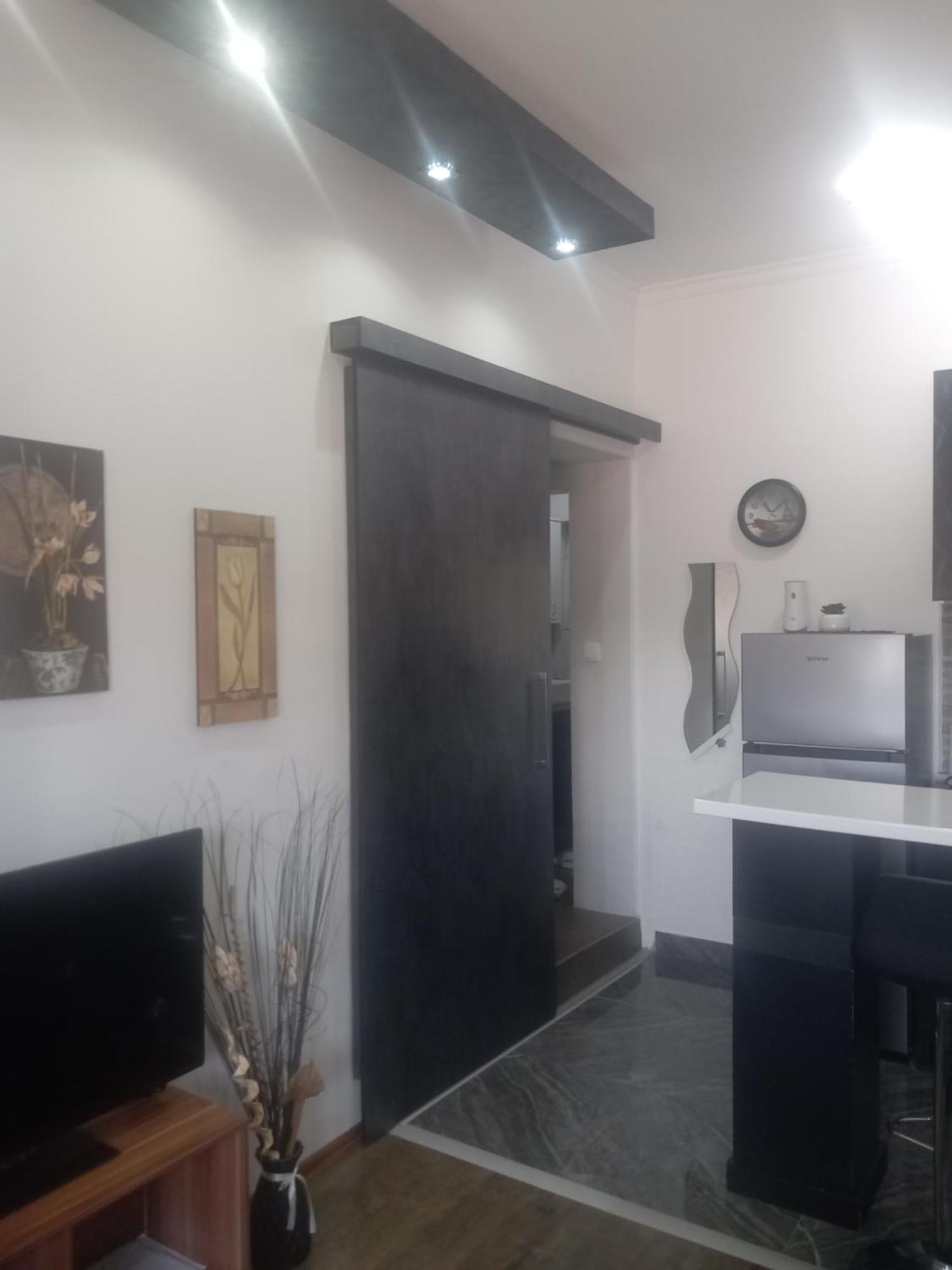 Apartmán Apartman Dejana Apatin Exteriér fotografie