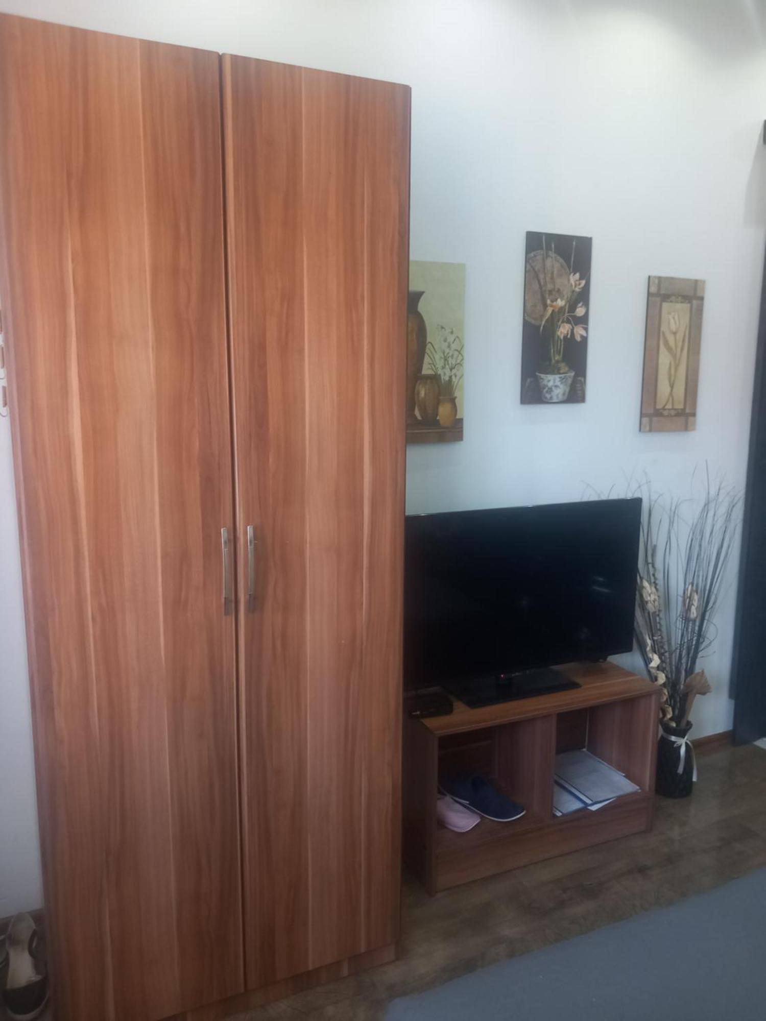 Apartmán Apartman Dejana Apatin Exteriér fotografie