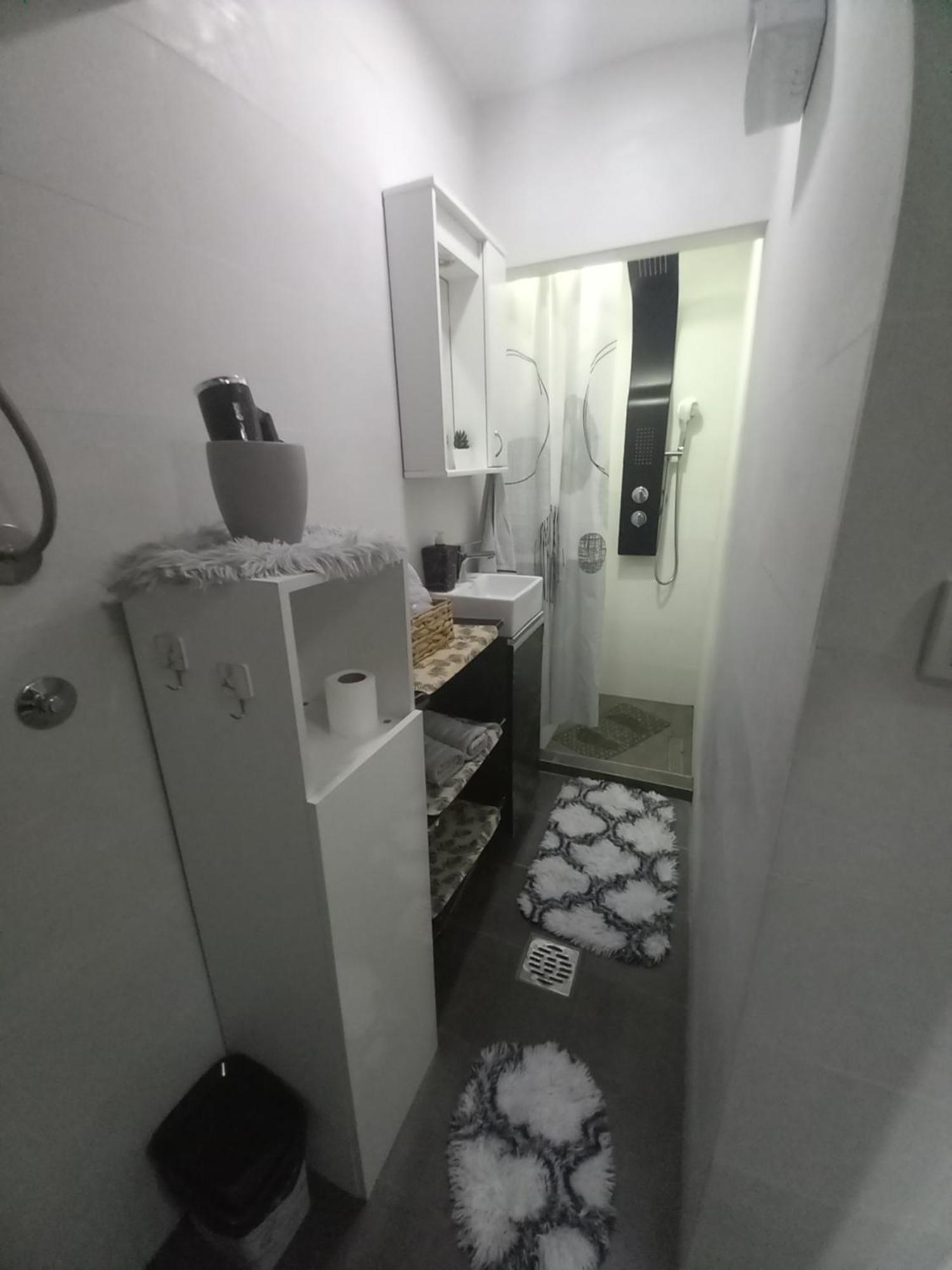 Apartmán Apartman Dejana Apatin Exteriér fotografie