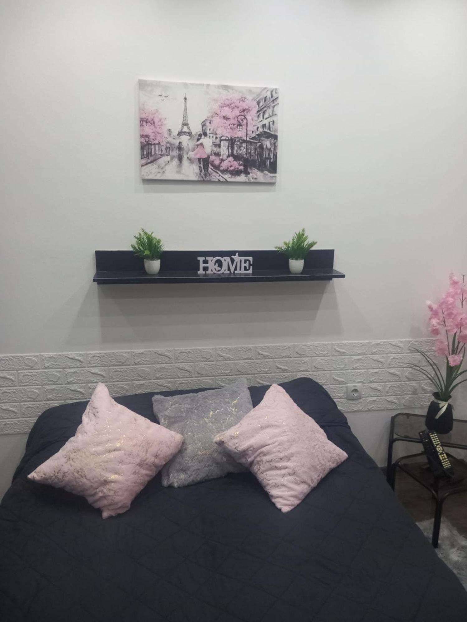 Apartmán Apartman Dejana Apatin Exteriér fotografie