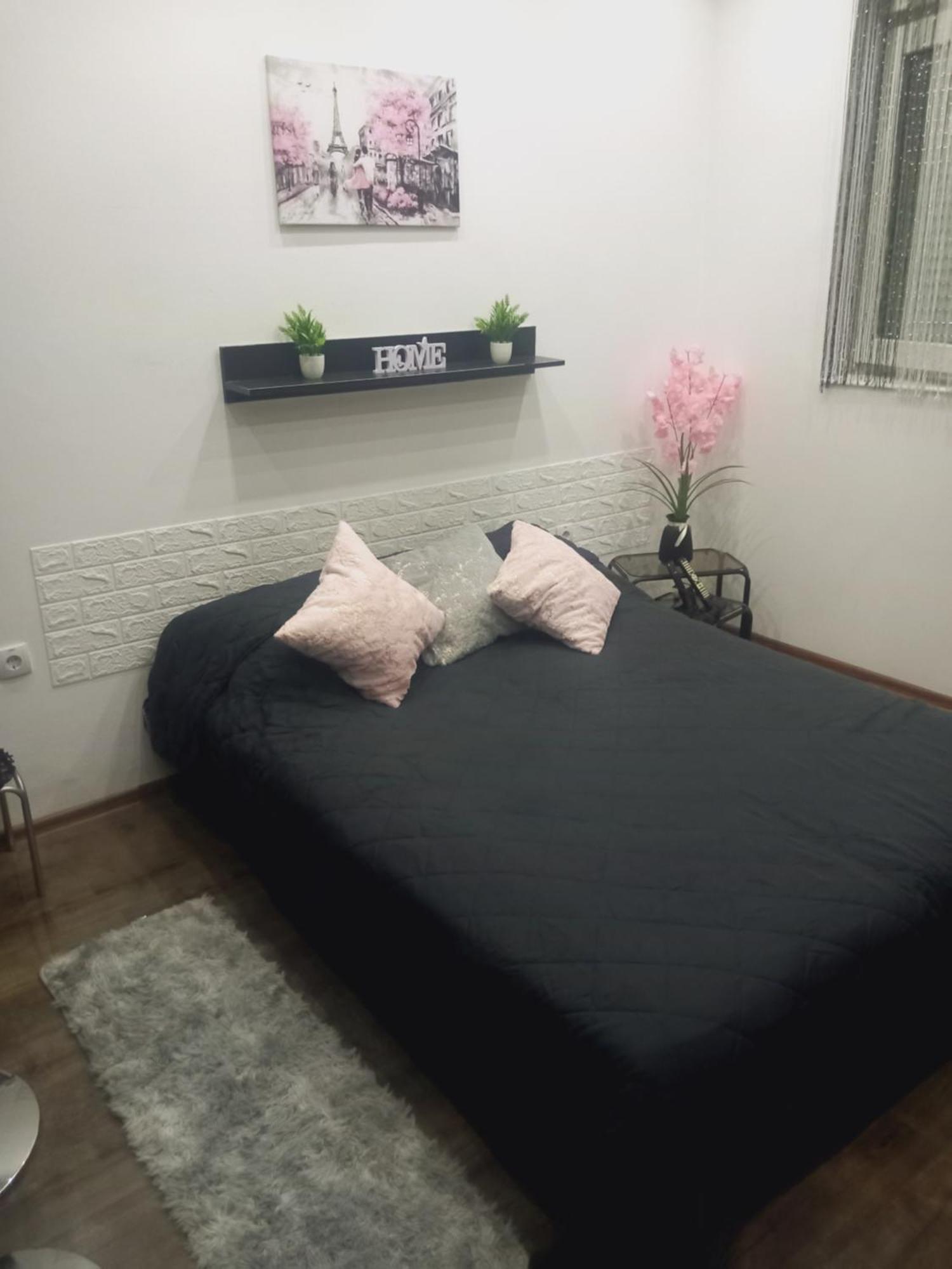 Apartmán Apartman Dejana Apatin Exteriér fotografie